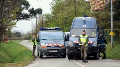 Nord-Pas-de-Calais: démantèlement d’un gang de motards, 15 gardes à vue