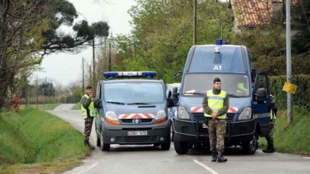 Nord-Pas-de-Calais: démantèlement d’un gang de motards, 15 gardes à vue