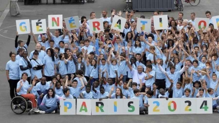 Paris 2024 fait presque l’unanimité