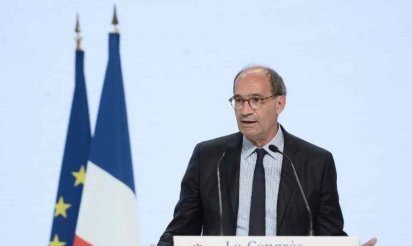 Woerth: “on ne travaille pas assez en France”