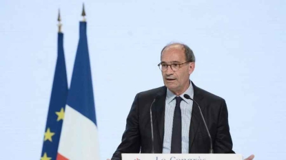 Woerth: “on ne travaille pas assez en France”