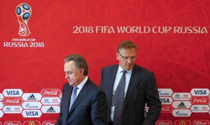 La FIFA suspend l’appel à candidature pour le Mondial 2026