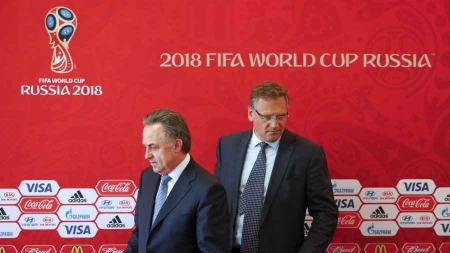 La FIFA suspend l’appel à candidature pour le Mondial 2026