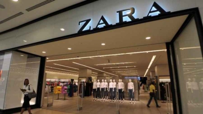 Discrimination : l’enseigne Zara accusée de profilage racial ?