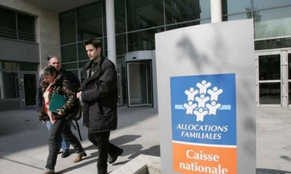 La fraude aux allocations familiales a augmenté de 56% en 2014