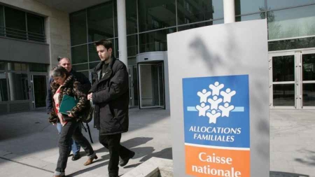 La fraude aux allocations familiales a augmenté de 56% en 2014