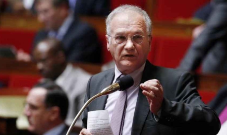 Impôt à la source : la droite alerte sur les risques de la réforme