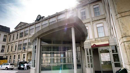 Un cas d’Ebola suspecté à Grenoble