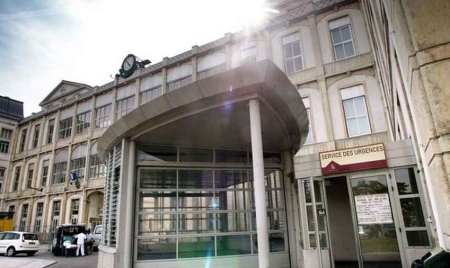 Un cas d’Ebola suspecté à Grenoble