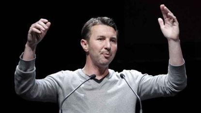 Besancenot pourrait perdre son emploi de postier