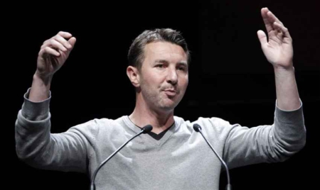 Besancenot pourrait perdre son emploi de postier