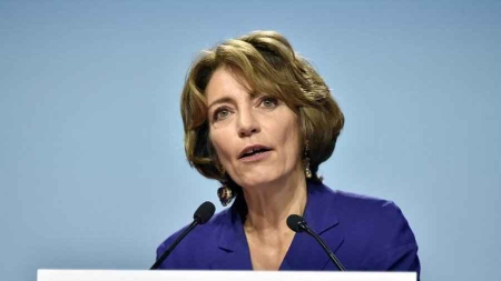 Amendement sur la loi Evin: Marisol Touraine veut “rétablir l’équilibre”