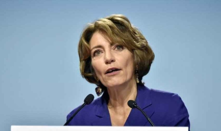 Amendement sur la loi Evin: Marisol Touraine veut “rétablir l’équilibre”