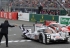 24h du Mans: Porsche renoue avec la victoire, Hülkenberg aussi