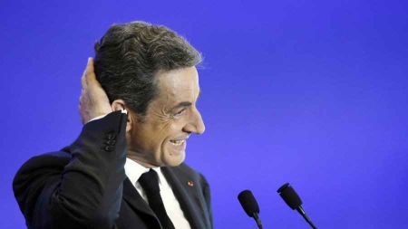 Sarkozy veut s’offrir le centre, au prix fort