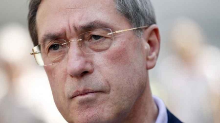 Procès Pérol: Guéant créé la surprise en pointant le rôle de Sarkozy