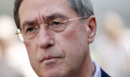 Procès Pérol: Guéant créé la surprise en pointant le rôle de Sarkozy