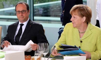 La Grèce s’offre un répit financier tout en affichant sa fermeté