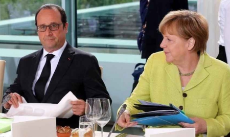 La Grèce s’offre un répit financier tout en affichant sa fermeté