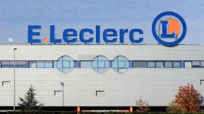Leclerc, condamné à reverser 61,3 M d’euros à ses fournisseurs, veut se “pourvoir en cassation”