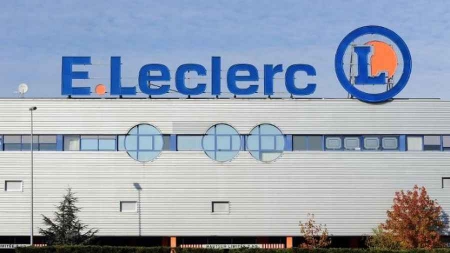 Leclerc, condamné à reverser 61,3 M d’euros à ses fournisseurs, veut se “pourvoir en cassation”