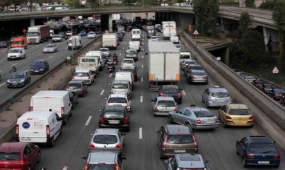 Circulation : chaleur et bouchons annoncés pour les premiers grands départs