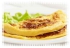 Omelette à l’oseille facile