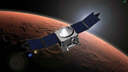Mars: la Nasa aurait “résolu son mystère”… mais lequel?