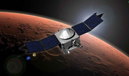 Mars: la Nasa aurait “résolu son mystère”… mais lequel?