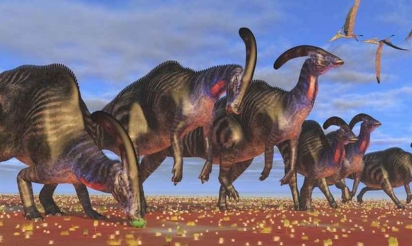 Ugrunaaluk kuukpikensis: découverte d’un dinosaure herbivore qui vivait en Alaska