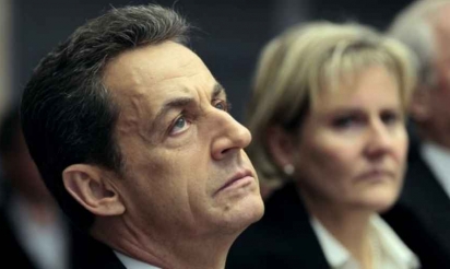 Nadine Morano persiste et signe, son investiture aux régionales bientôt retirée