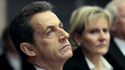 Nadine Morano persiste et signe, son investiture aux régionales bientôt retirée