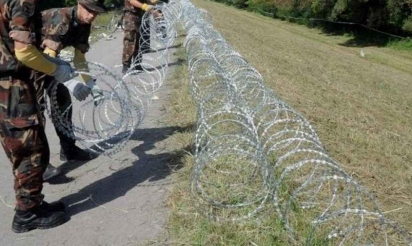 Migrants : la Hongrie autorise l’armée à tirer si nécessaire