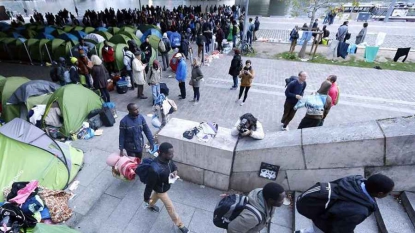 Entreprises et associations se mobilisent pour les réfugiés