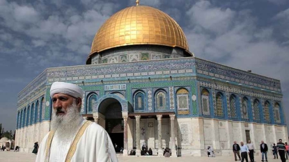 Esplanade des Mosquées: Abbas craint une “intifada”