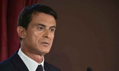Valls veut avant l’été 2016 un droit du travail “plus souple mais pas moins protecteur”