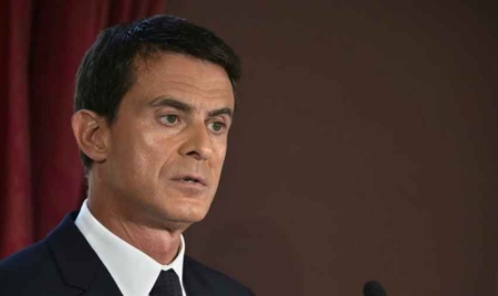 Valls veut avant l’été 2016 un droit du travail “plus souple mais pas moins protecteur”