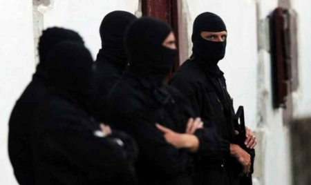 Pyrénées-Atlantiques : arrestation de deux chefs de l’ETA