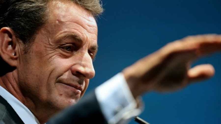 Le Conseil constitutionnel saisi dans l’affaire de trafic d’influence qui vise Sarkozy