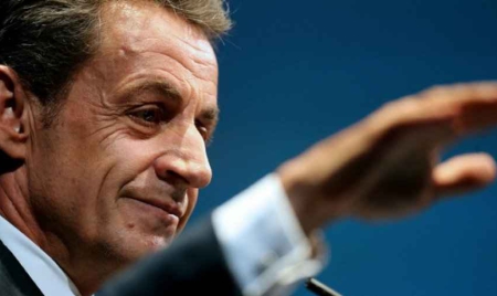 Le Conseil constitutionnel saisi dans l’affaire de trafic d’influence qui vise Sarkozy