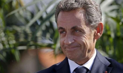 Nicolas Sarkozy a-t-il traité François Hollande de “couille molle” sur la Syrie?