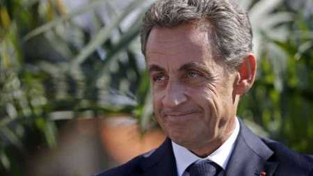 Nicolas Sarkozy a-t-il traité François Hollande de “couille molle” sur la Syrie?