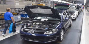 Volkswagen accusé de tricherie sur les contrôles antipollution aux Etats-Unis