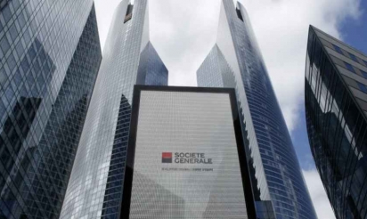 Société Générale envisage de fermer 20% de ses agences d’ici à 2020