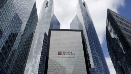 Société Générale envisage de fermer 20% de ses agences d’ici à 2020