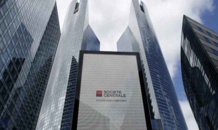 Société Générale envisage de fermer 20% de ses agences d’ici à 2020