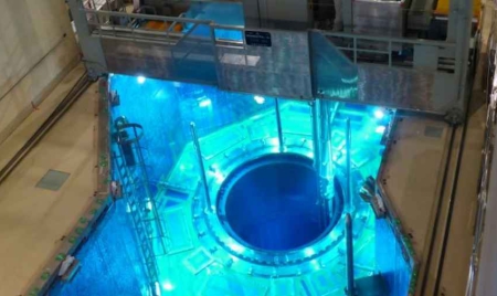 Japon: le seul réacteur nucléaire relancé entre en exploitation commerciale