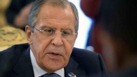 La Russie dément un renforcement militaire en Syrie face aux accusations de Washington