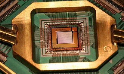 L’ordinateur quantique de la NASA et de Google double ses capacités