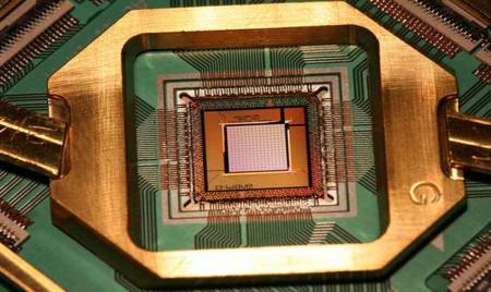 L’ordinateur quantique de la NASA et de Google double ses capacités